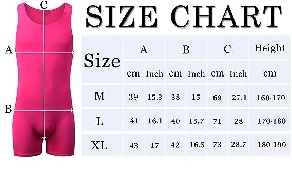Men's Tank Top One Piece Striped Waistband Wrestling Singlet Bodysuit Jumpsuit Leotard Mini Boxer Briefs